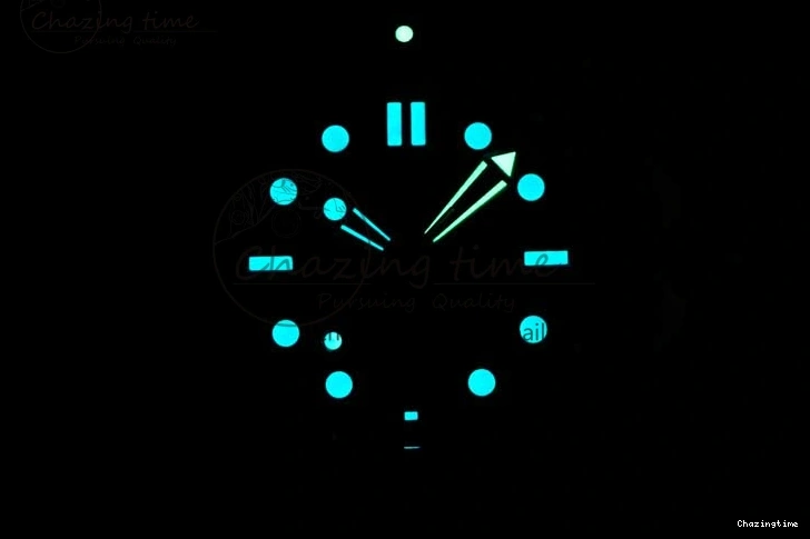 0201 Seamaster Diver 300M SS Blue Ceramic Bezel JVSF 1:1 Best Edition Blue Dial on SS Bracelet A SportInspired 7792